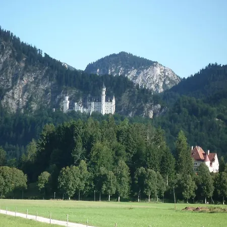 Lägenhet Lotte Halblech